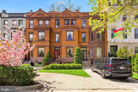 2336 MASSACHUSETTS AVENUE NW, WASHINGTON, DC 20008