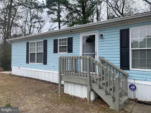 23 SWIFT RUN DRIVE, SICKLERVILLE, NJ 08081