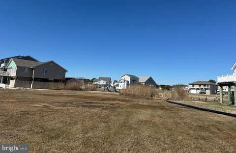 Lot 1361 BLACKBEARD ROAD, GREENBACKVILLE, VA 23356