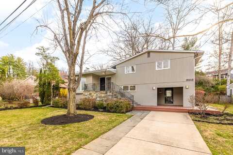 9213 FRIARS ROAD, BETHESDA, MD 20817