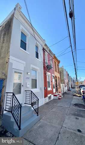 2947 N LAWRENCE STREET, PHILADELPHIA, PA 19133