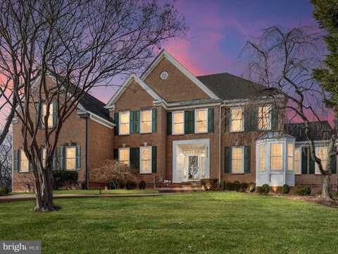 21428 ESTATE PLACE, ASHBURN, VA 20147