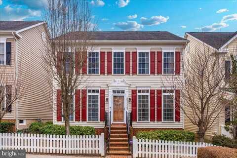 23418 TAILOR SHOP PLACE, CLARKSBURG, MD 20871