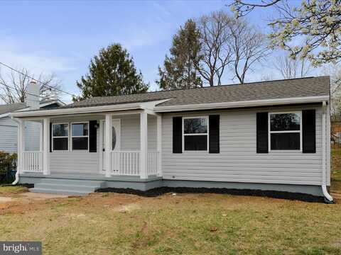 829 W 14TH STREET, FRONT ROYAL, VA 22630