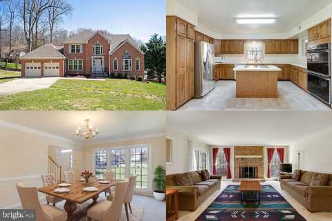 1400 FOGGY GLEN COURT, SILVER SPRING, MD 20906
