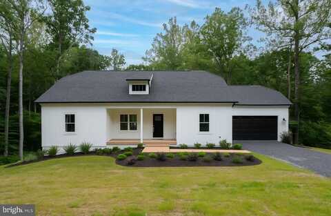 10643 SETTLE SCHOOL ROAD, RIXEYVILLE, VA 22737