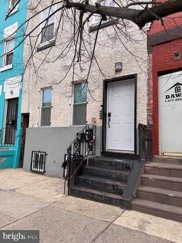 2554 N 8TH STREET, PHILADELPHIA, PA 19133