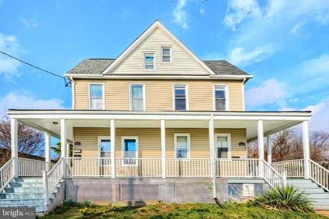 3016 HAMILTON AVENUE, BALTIMORE, MD 21214
