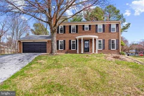 14813 MISTLETOE COURT, SILVER SPRING, MD 20905