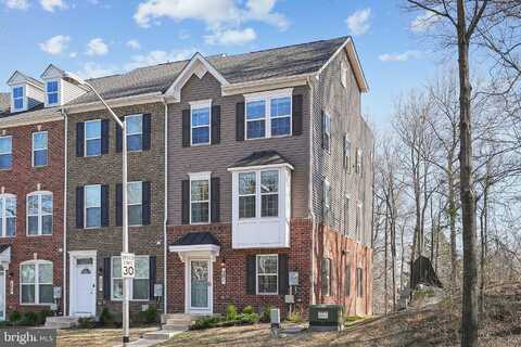 201 GARRETT A MORGAN BOULEVARD, HYATTSVILLE, MD 20785