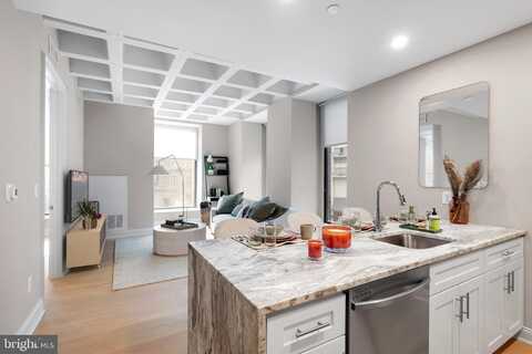 1601 CHERRY STREET, PHILADELPHIA, PA 19102