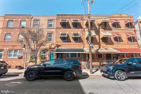 1013 FEDERAL STREET, PHILADELPHIA, PA 19147