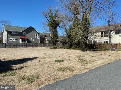 Lot 3 N MULBERRY STREET, LEWES, DE 19958