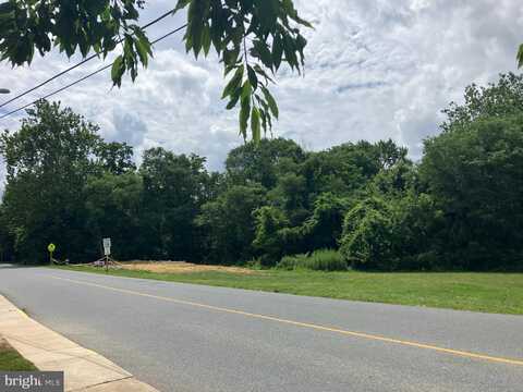 E THOMAS AVENUE, NORTH EAST, MD 21901