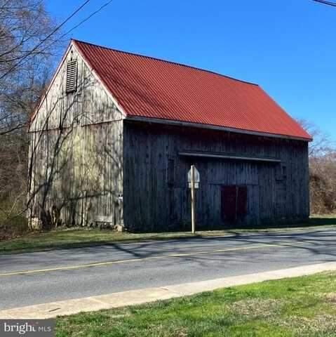 E THOMAS AVENUE, NORTH EAST, MD 21901