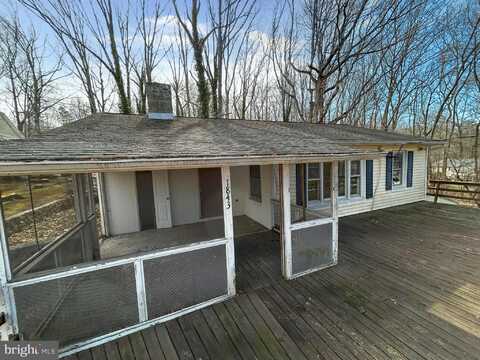 1843 S LAKESHORE DRIVE, LOUISA, VA 23093