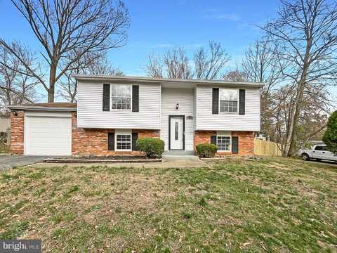 12702 APPLECROSS DRIVE, CLINTON, MD 20735