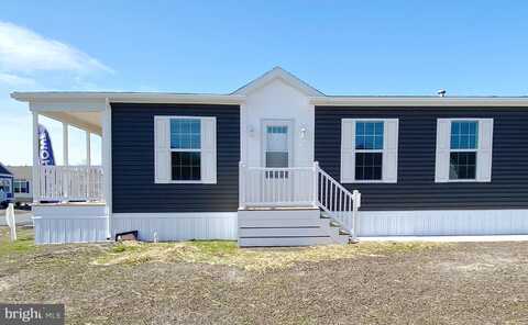 11 FOLKSTONE LANE, LEWES, DE 19958