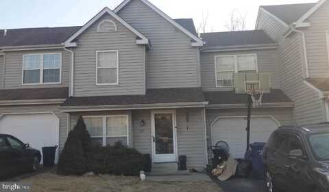 67 OAKMONT PLACE, COATESVILLE, PA 19320