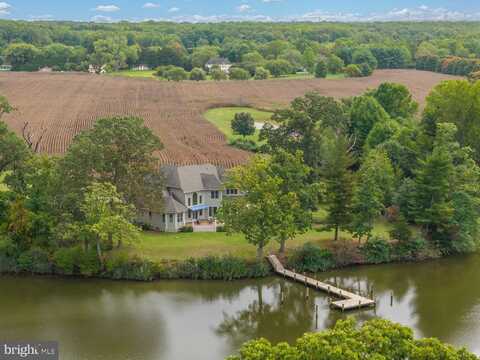 1576 BAY HEAD ROAD, ANNAPOLIS, MD 21409
