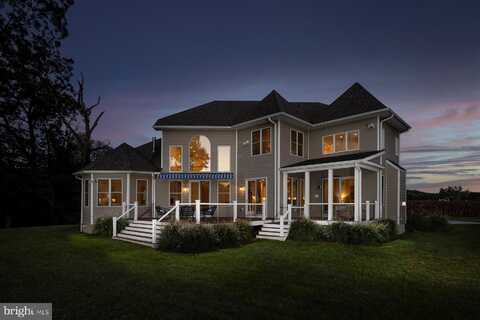 1576 BAY HEAD ROAD, ANNAPOLIS, MD 21409