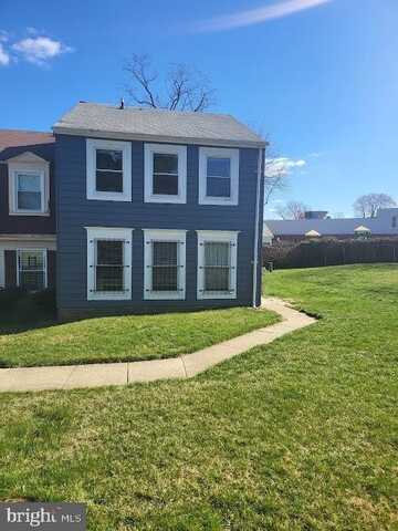 2236 DAWN LANE, TEMPLE HILLS, MD 20748