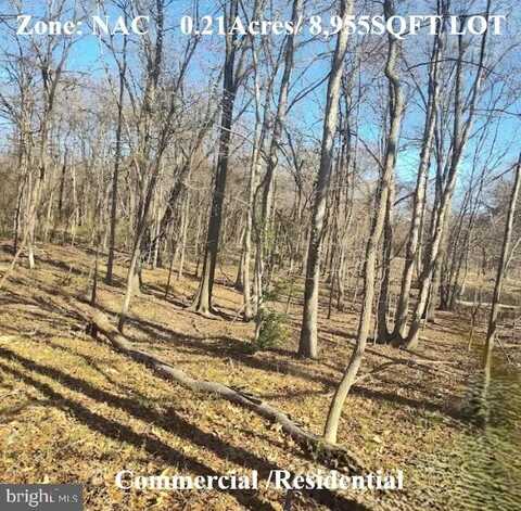SAINT BARNABAS ROAD, OXON HILL, MD 20745