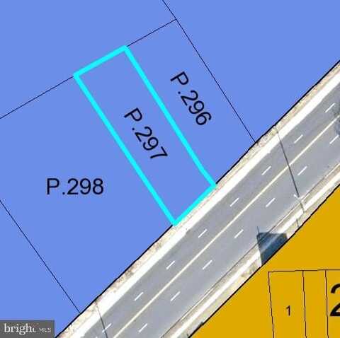 SAINT BARNABAS ROAD, OXON HILL, MD 20745