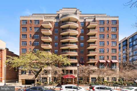 1401 17TH STREET NW, WASHINGTON, DC 20036