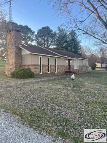 1140 Pillowville Gleason, GLEASON, TN 38229