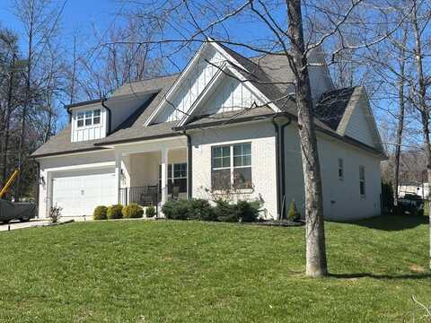 4908 Greenbrook, COOKEVILLE, TN 38506