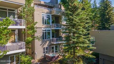 1230 Lions Ridge Loop, Vail, CO 81657