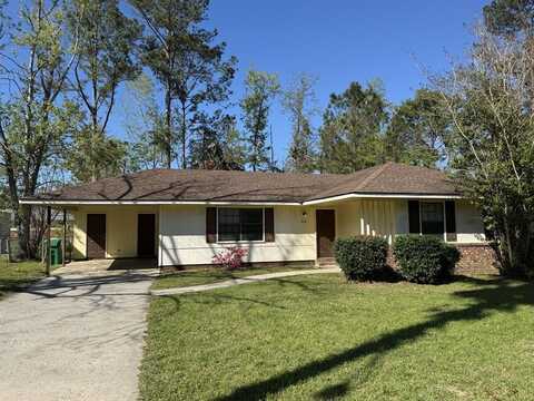 902 E Brookwood Drive, Valdosta, GA 31601