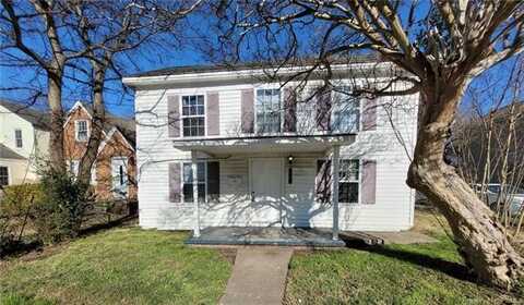 15 Hope Street N, Hampton, VA 23663