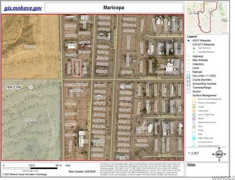 5013 Maricopa Drive, Topock, AZ 86436