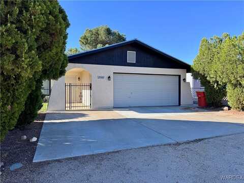 2500 E Hearne Avenue, Kingman, AZ 86409