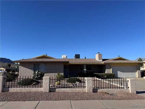 1055 Palo Verde Drive, Kingman, AZ 86409