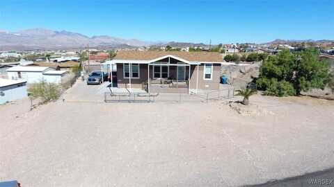 4203 Primero Drive, Bullhead City, AZ 86429