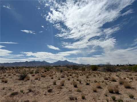 0 N Lomalai Street, Kingman, AZ 86409