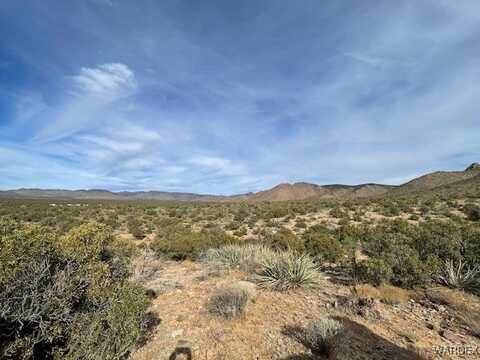 Juniper Trl Dr., Hackberry, AZ 86411