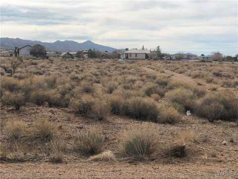9348 N Concho Drive, Kingman, AZ 86401