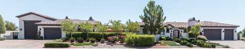 6410 S Via De Oro, Fort Mohave, AZ 86426