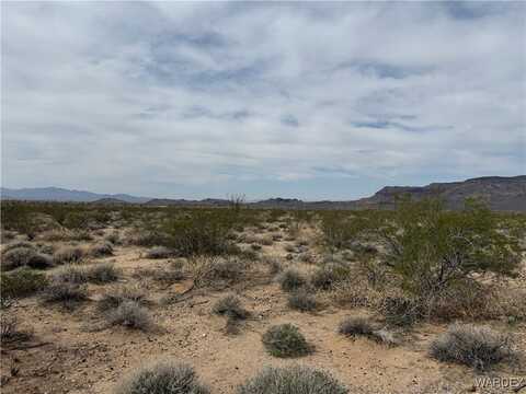 0 W Alamo Road Road, Yucca, AZ 86438