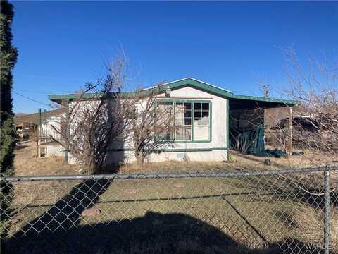 16121 N Tom White Drive, Dolan Springs, AZ 86441