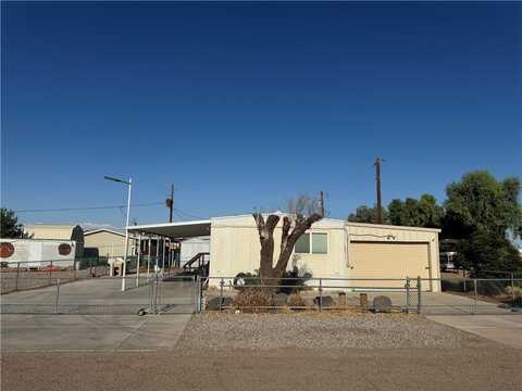 7866 S Meadowlark Street, Mohave Valley, AZ 86440