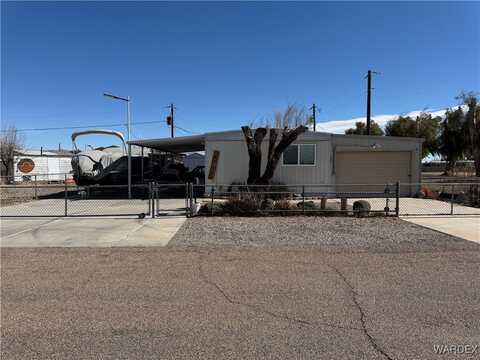 7866 S Meadowlark Street, Mohave Valley, AZ 86440