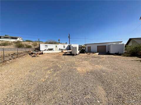 2120 Buccaneer Drive, Bullhead City, AZ 86442