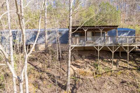 1271 COUNTY ROAD 4030, Arley, AL 35541
