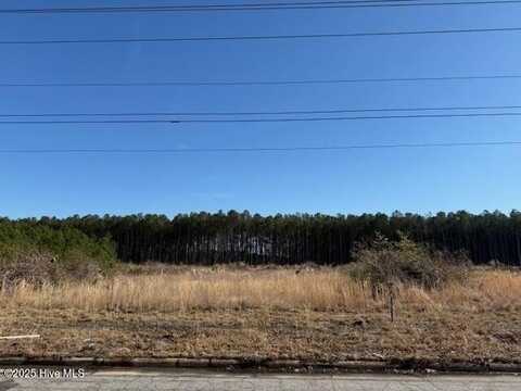 2215 Industrial Park Drive, Wilson, NC 27893
