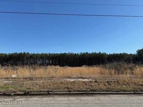 2229 Industrial Park Drive, Wilson, NC 27893